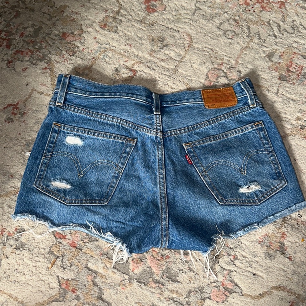 Levi’s Shorts